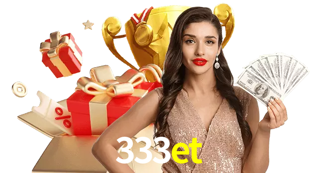 Jogue com dealers reais no 333et!