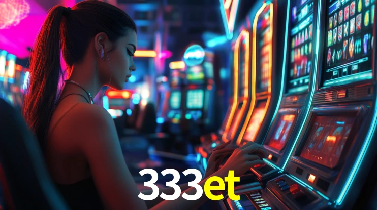 333et - slots licenciadas brasileiras - 333et.com