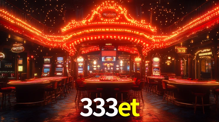 333et: Seu Cassino Premiado com Pagamentos Rápidos