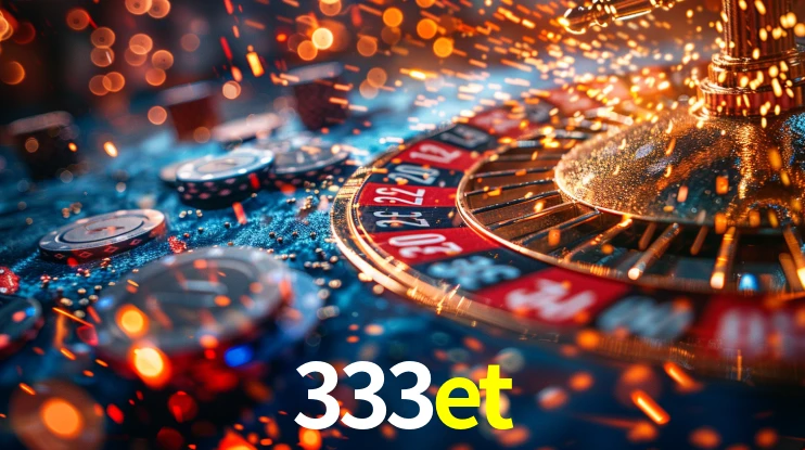Experiência VIP 333et