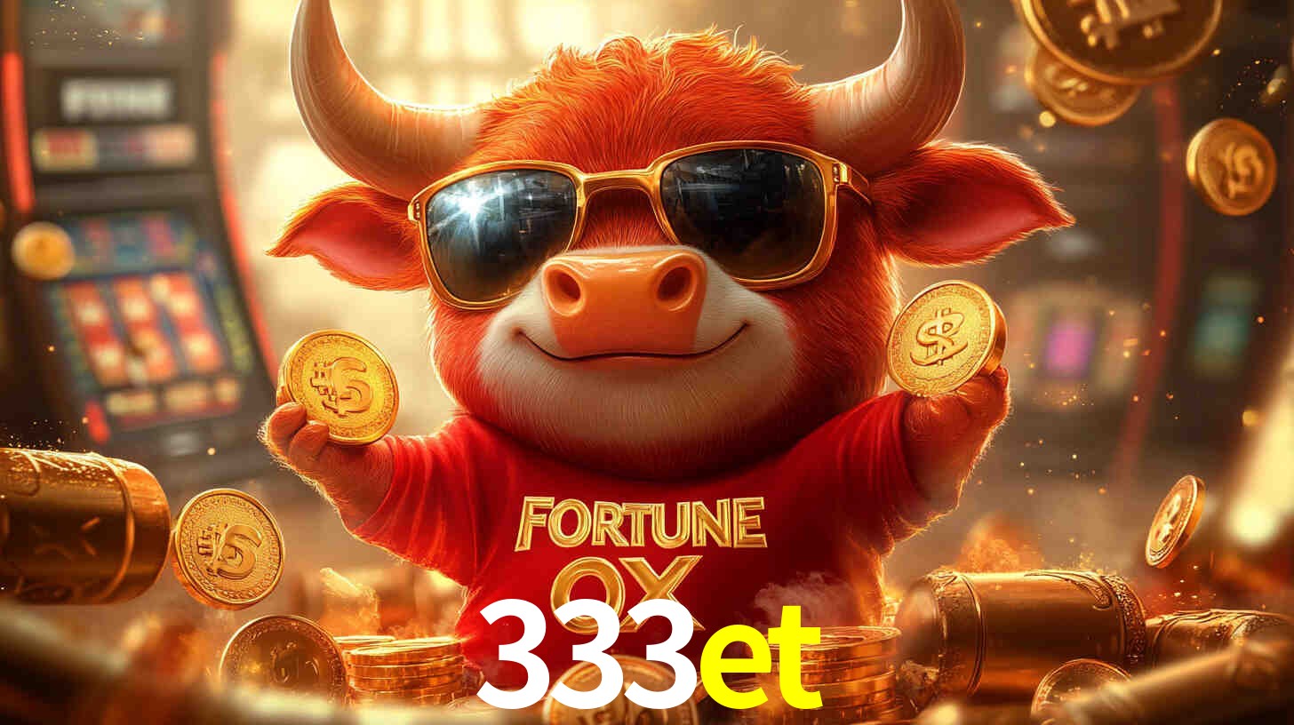 Descubra a Magia dos Jogos de Arcade no 333et