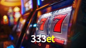 Apostas Esportivas na 333et: Um Guia Completo