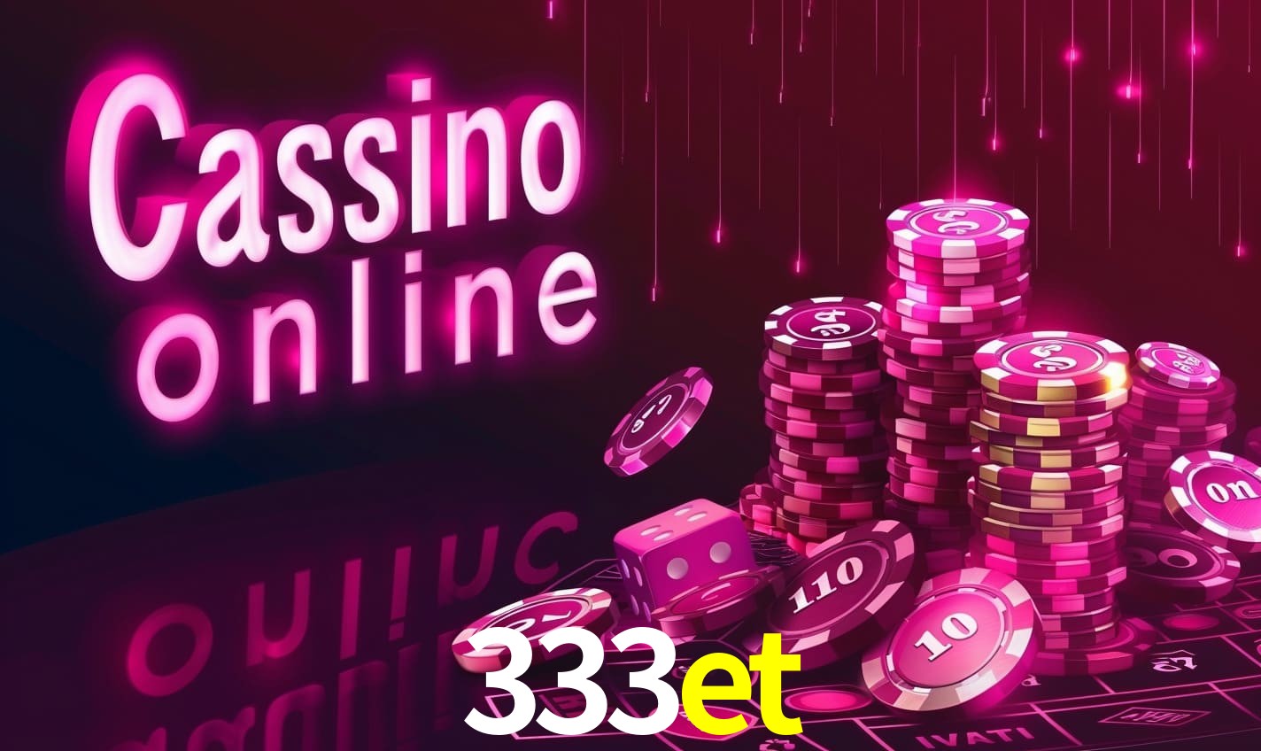 Diretório de Jogos 333et