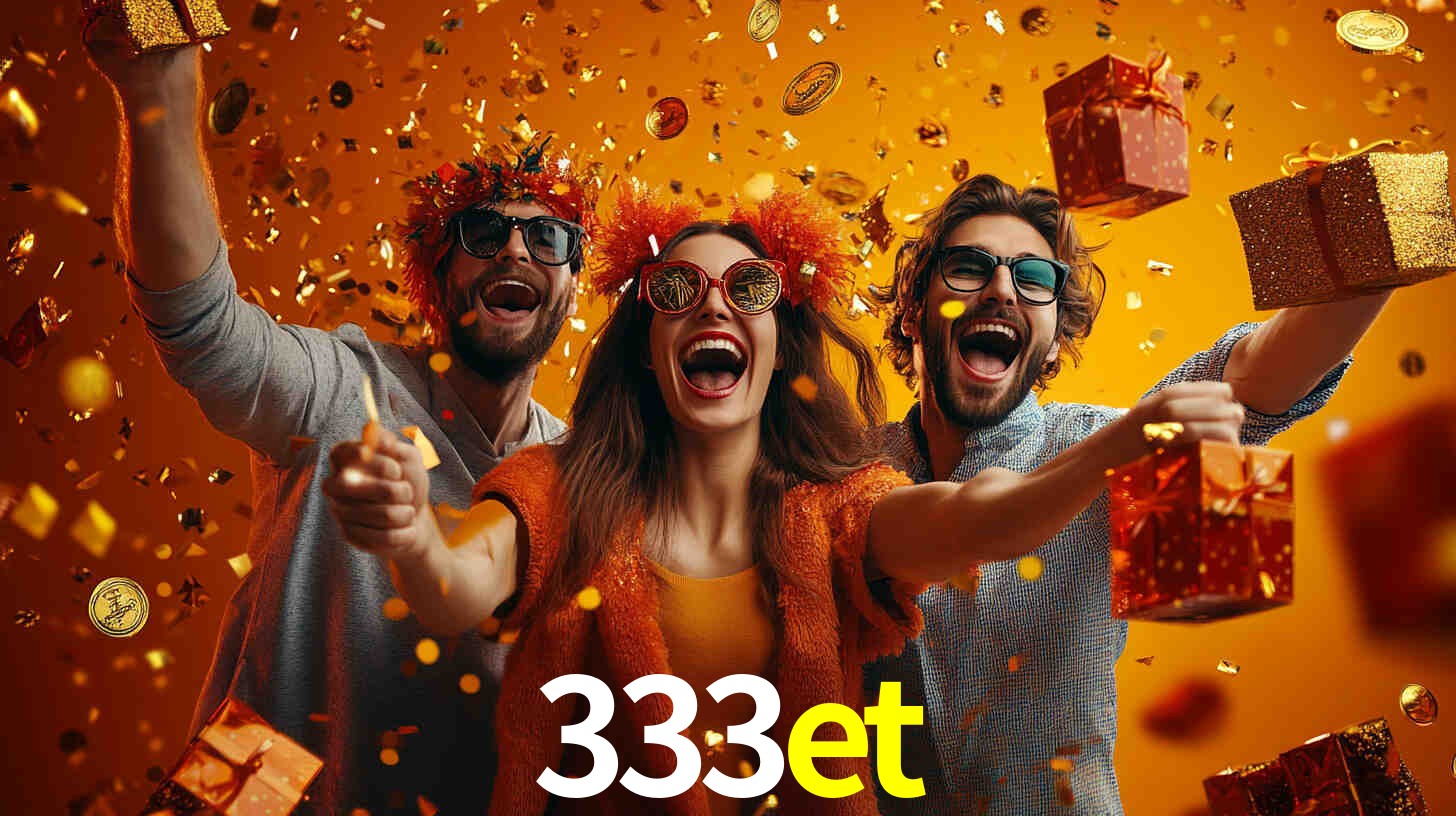 Desvendando o Mundo dos Jogos Virtuais na 333et