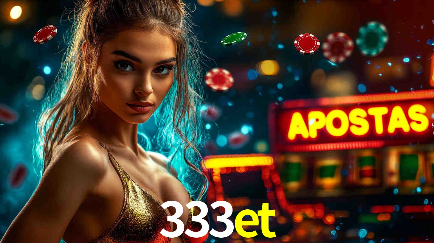 Casino VIP 333et
