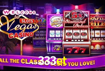 Exclusive Offers 333et