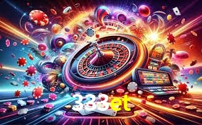 Descubra a Magia dos Jogos de Arcade no 333et