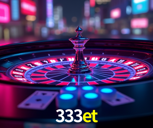 Estatísticas do Jogo 333et