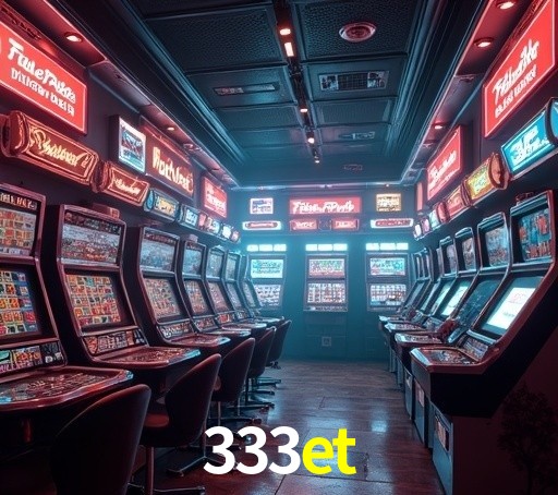 Explorando a Categoria de Eventos em Apostas na 333et