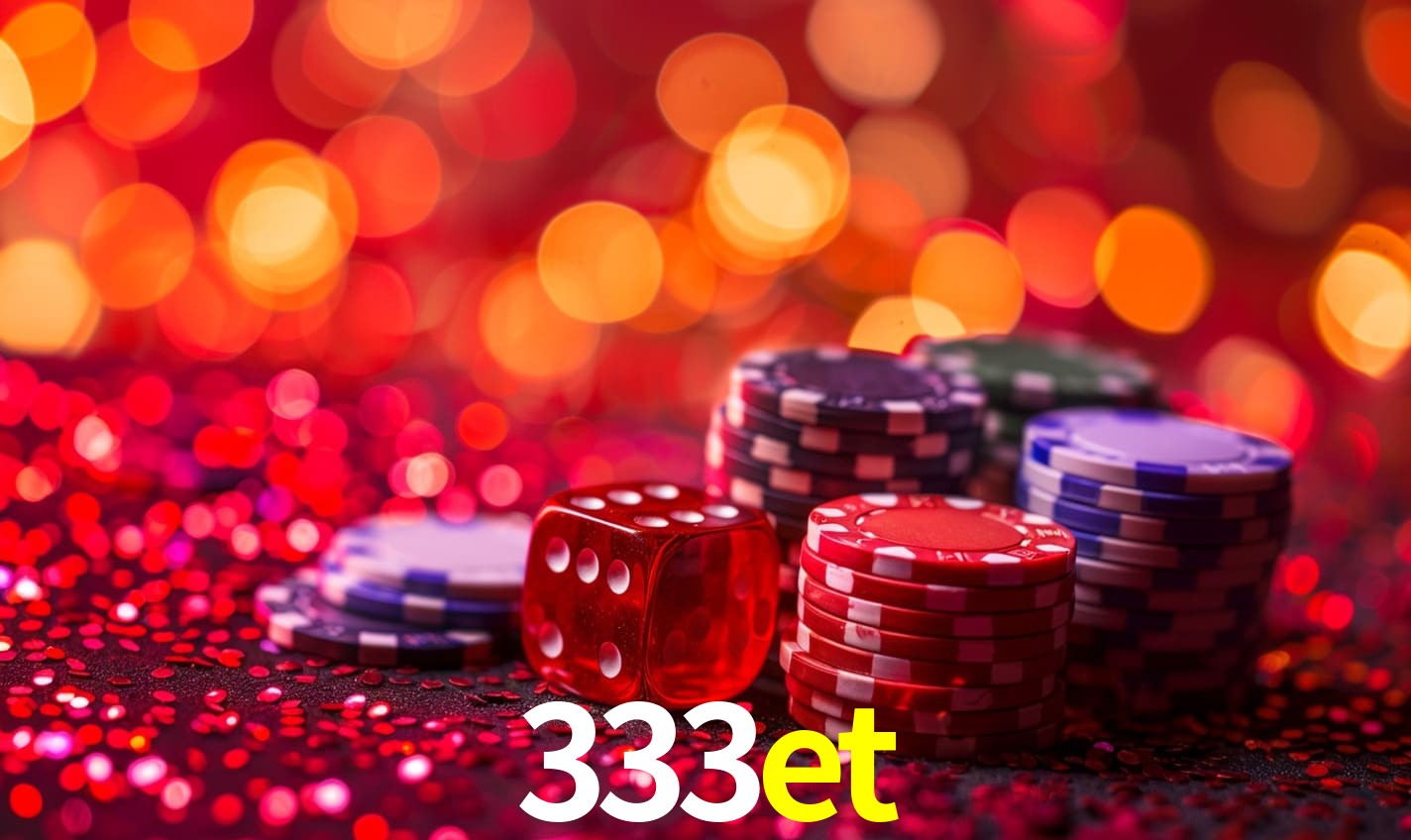 Jogos de Slot 333et