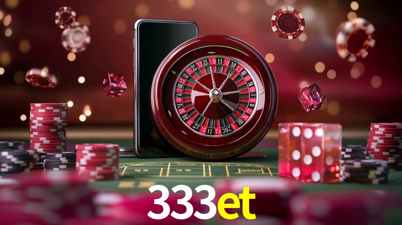 Blackjack Table 333et