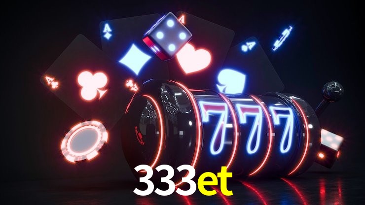 VIP Casino 333et