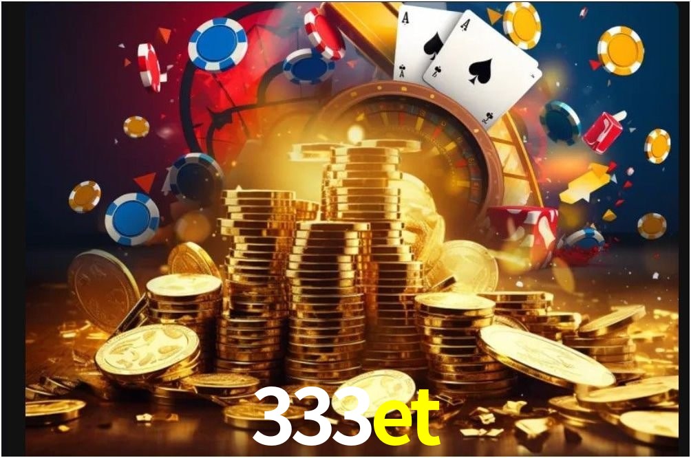 Promoções Sazonais 333et