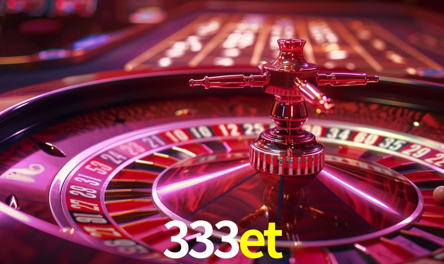 Provedores de Jogos 333et