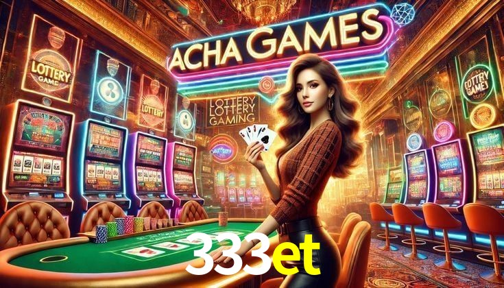 Live Casino 333et