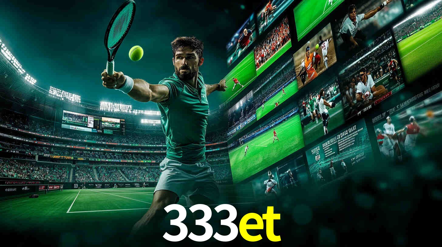 Casino Ao Vivo 333et