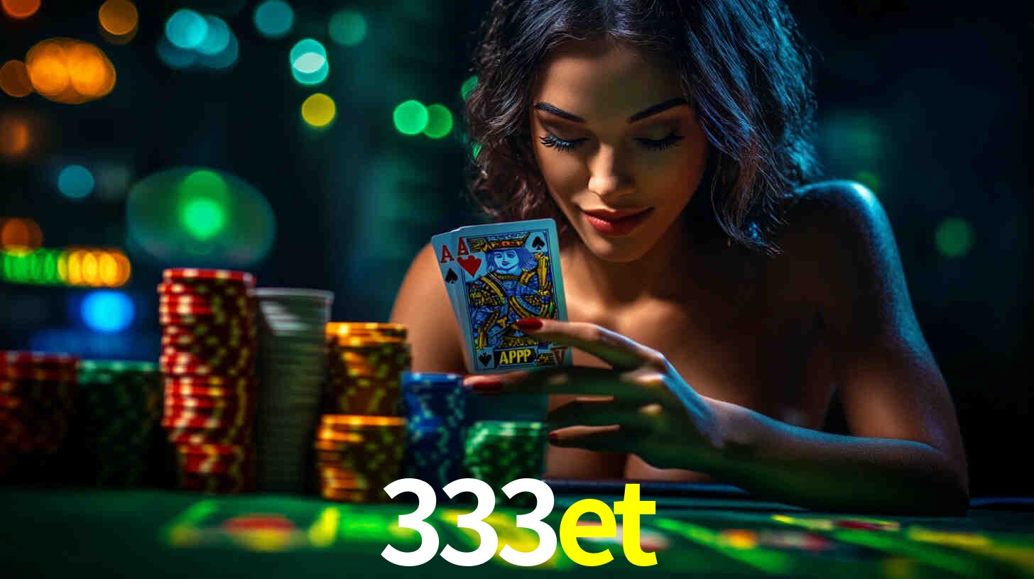 Estatísticas Esportivas 333et