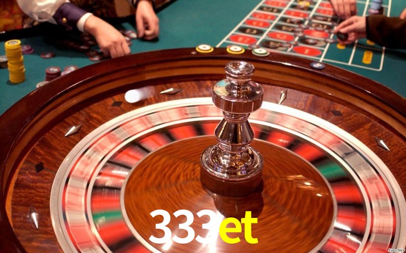 Desvendando o Mundo dos Jogos Virtuais na 333et