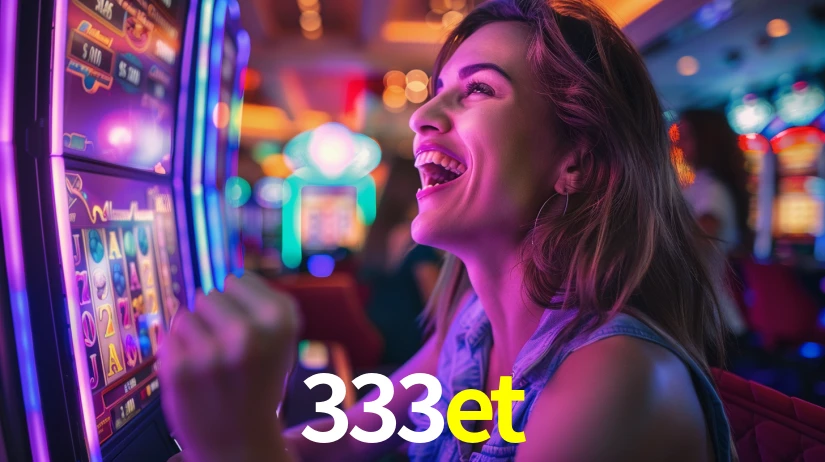 333et: A Experiência de Casino com Jogos de Mesa ao Vivo