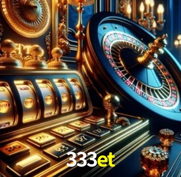 Inovações de Jogos na 333et: O Futuro das Experiências Interativas